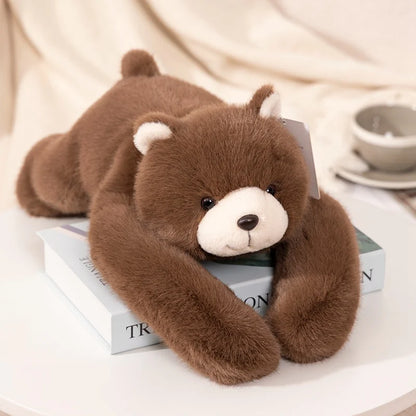 Knuffelbaar Dieren Kussen