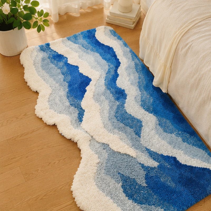 Coastal Tide Rug
