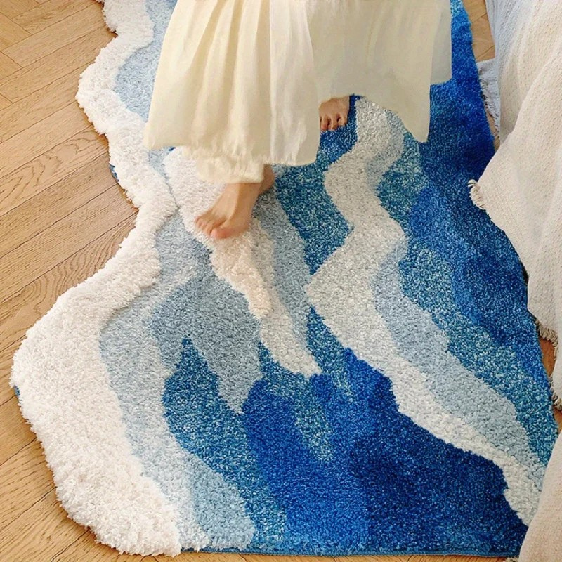Coastal Tide Rug