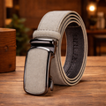 Fenwick Leather Belt