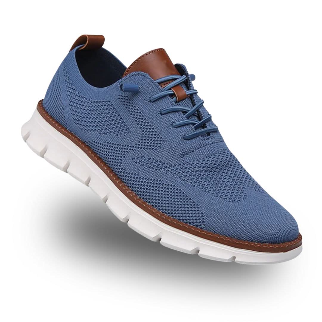 Cloud Comfort Sneaker