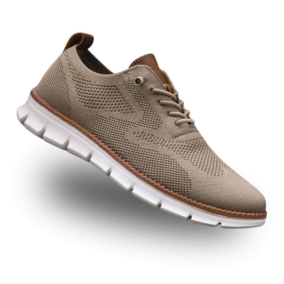 Cloud Comfort Sneaker