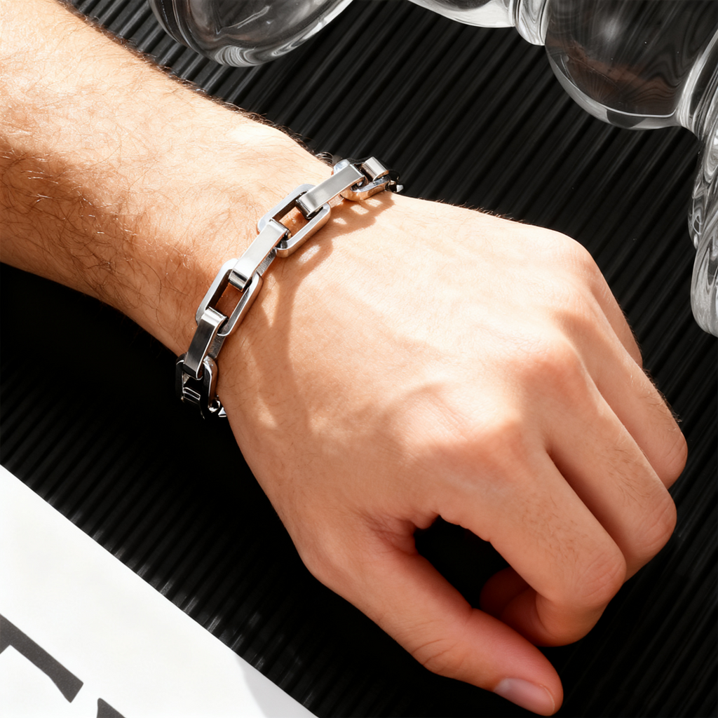 Brackston Chain Bracelet