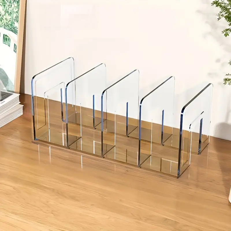 Boutique Bag Shelf - Rack of 4