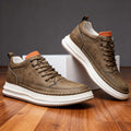 Callan Ridge Leather Sneaker
