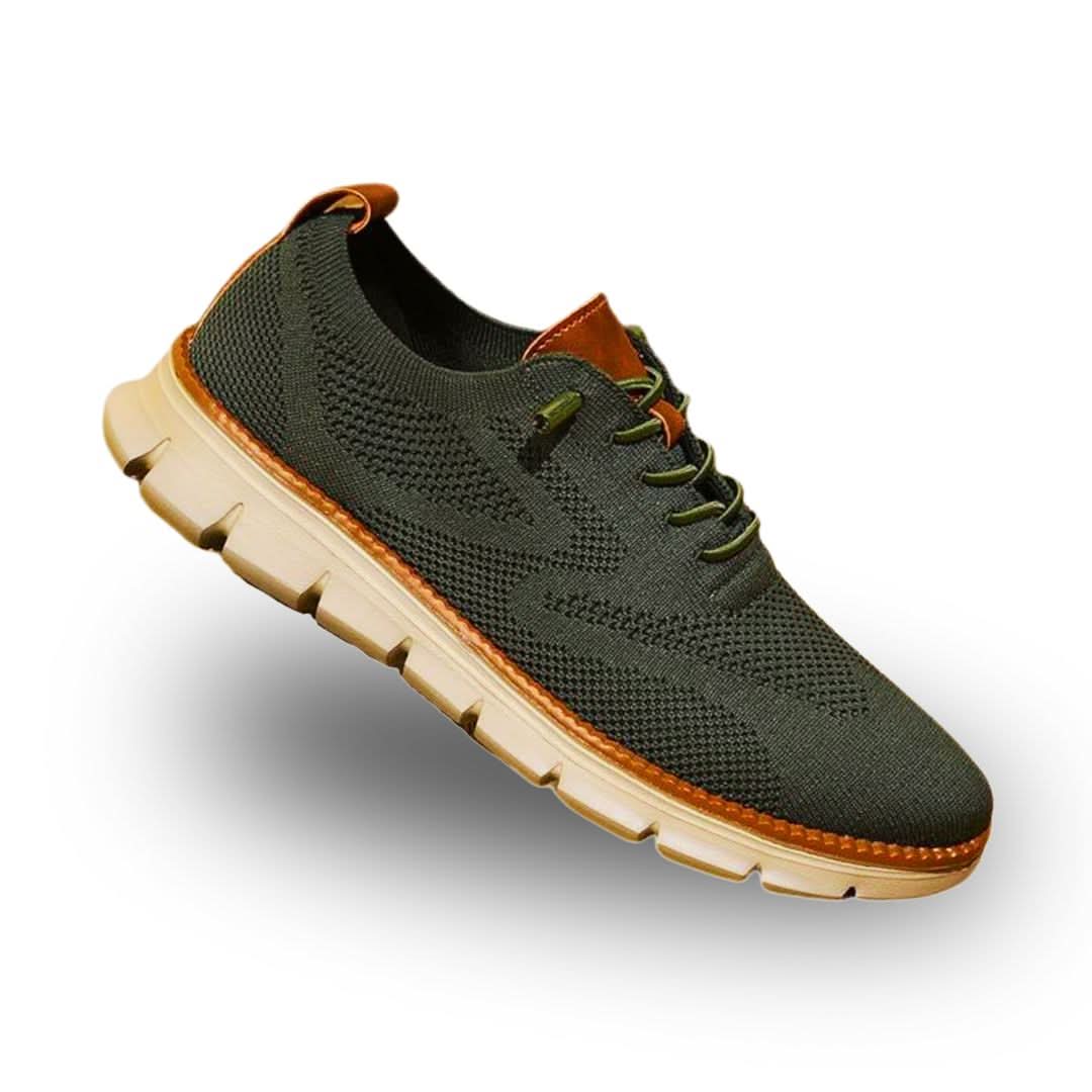Cloud Comfort Sneaker