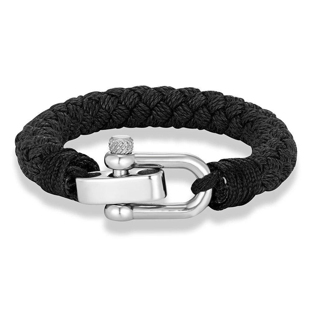 Marlin Braided Bracelet