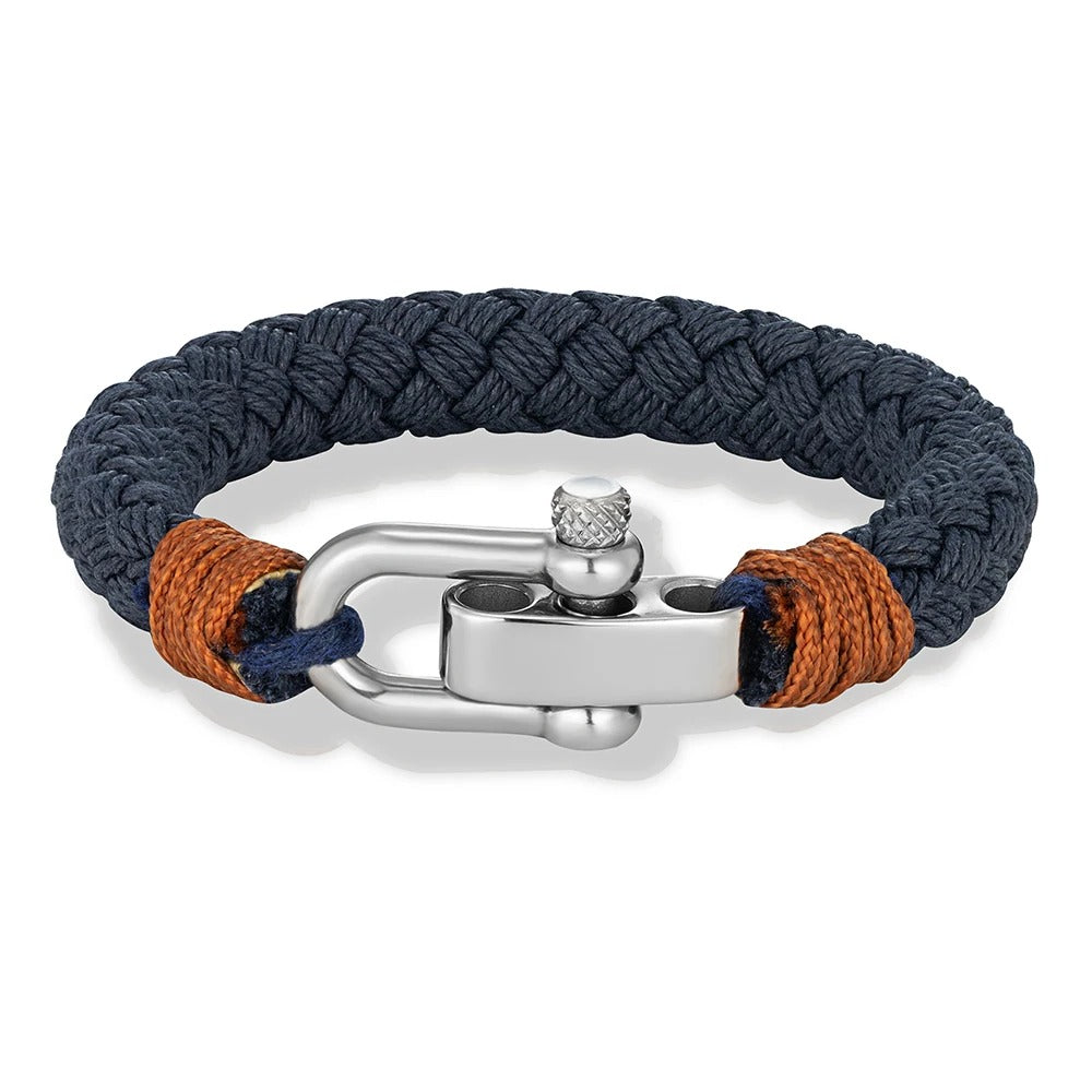 Marlin Braided Bracelet