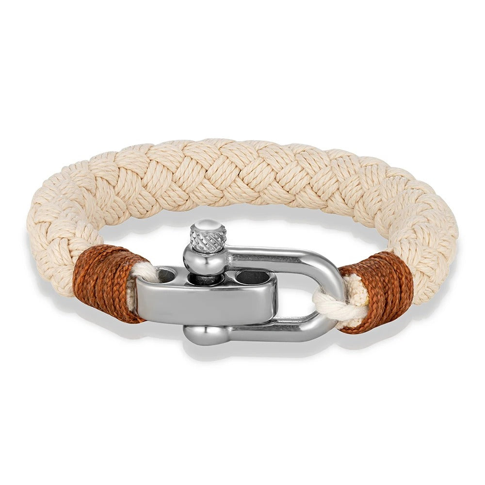 Marlin Braided Bracelet