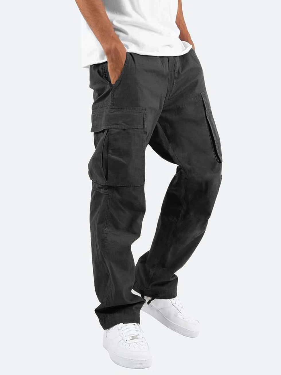 Atlas Utility Cargo Trouser