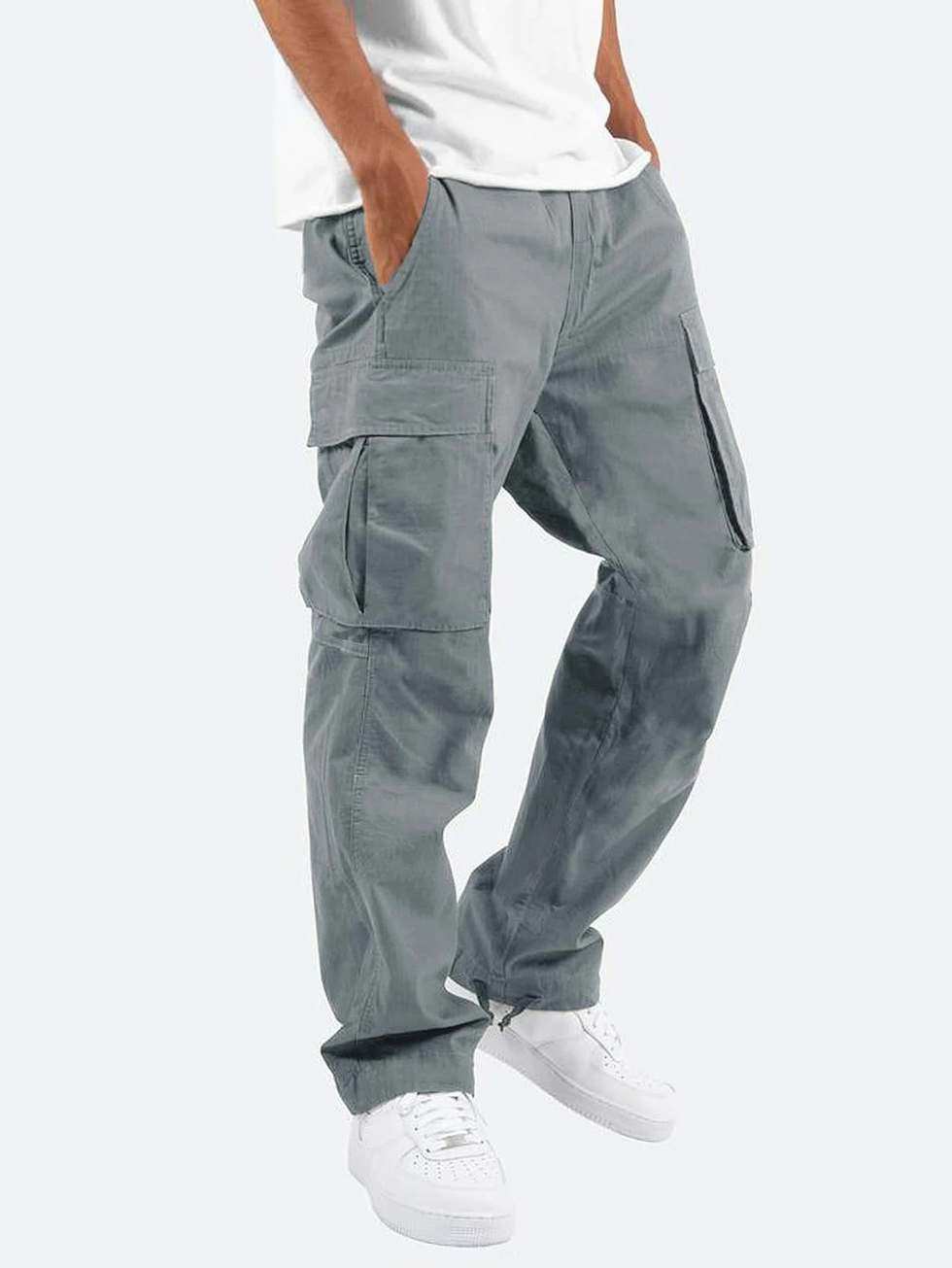 Atlas Utility Cargo Trouser