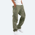 Atlas Utility Cargo Trouser
