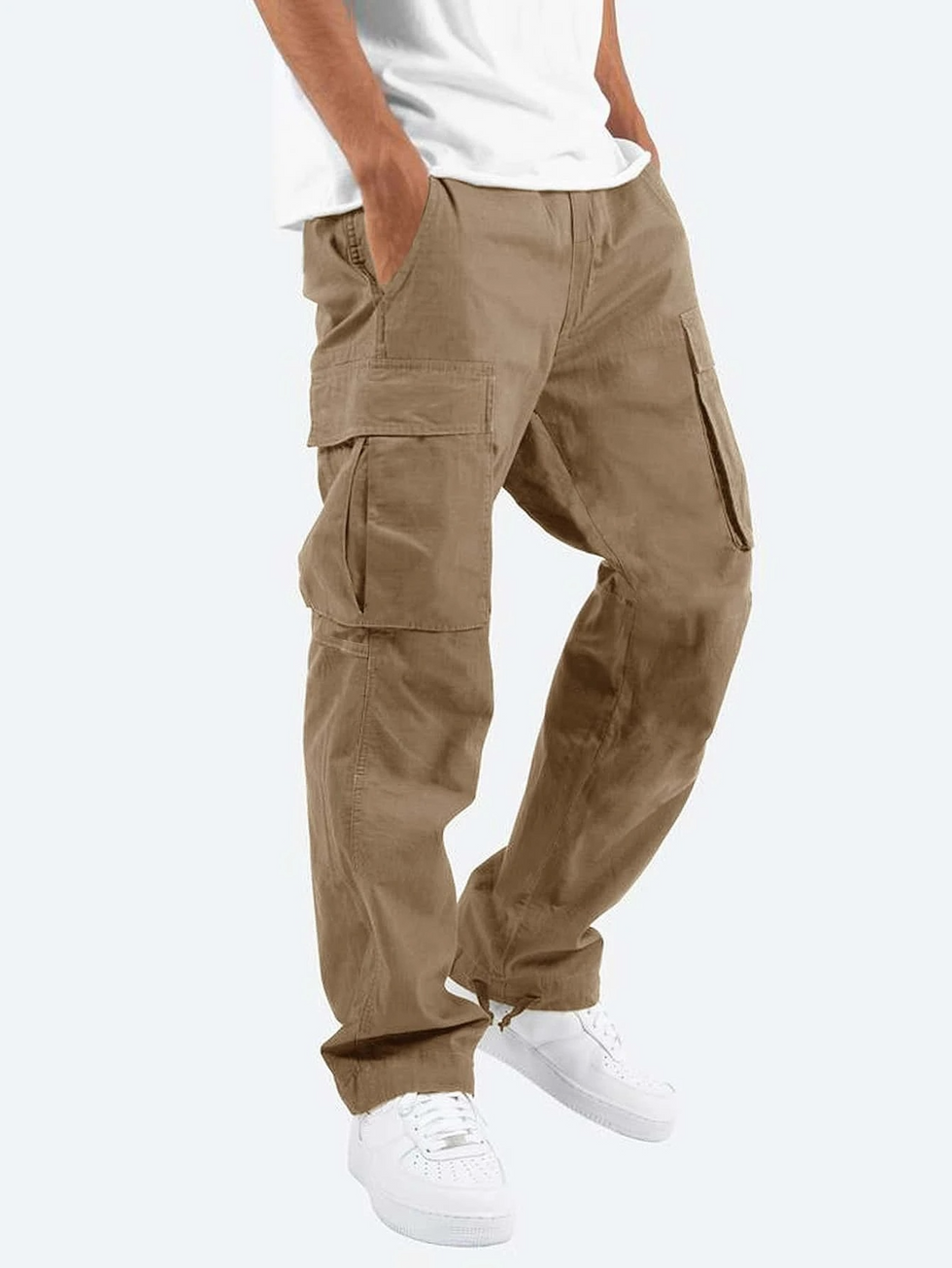 Atlas Utility Cargo Trouser