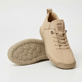 Havana Stitched Slip-On Trainer