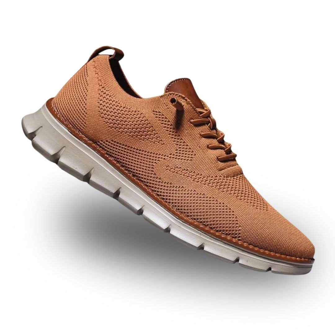 Cloud Comfort Sneaker