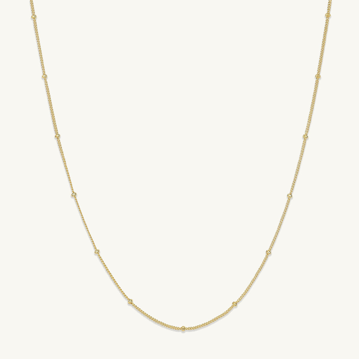 Satelliet Ketting