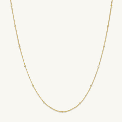 Satelliet Ketting