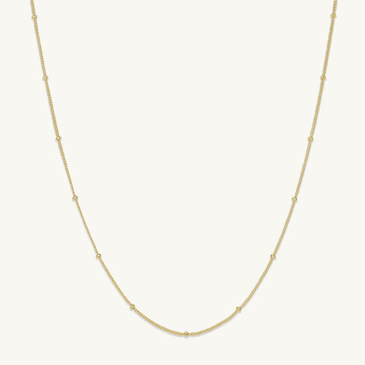 Satelliet Ketting