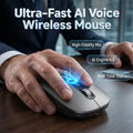 Nimbus AI Wireless Mouse