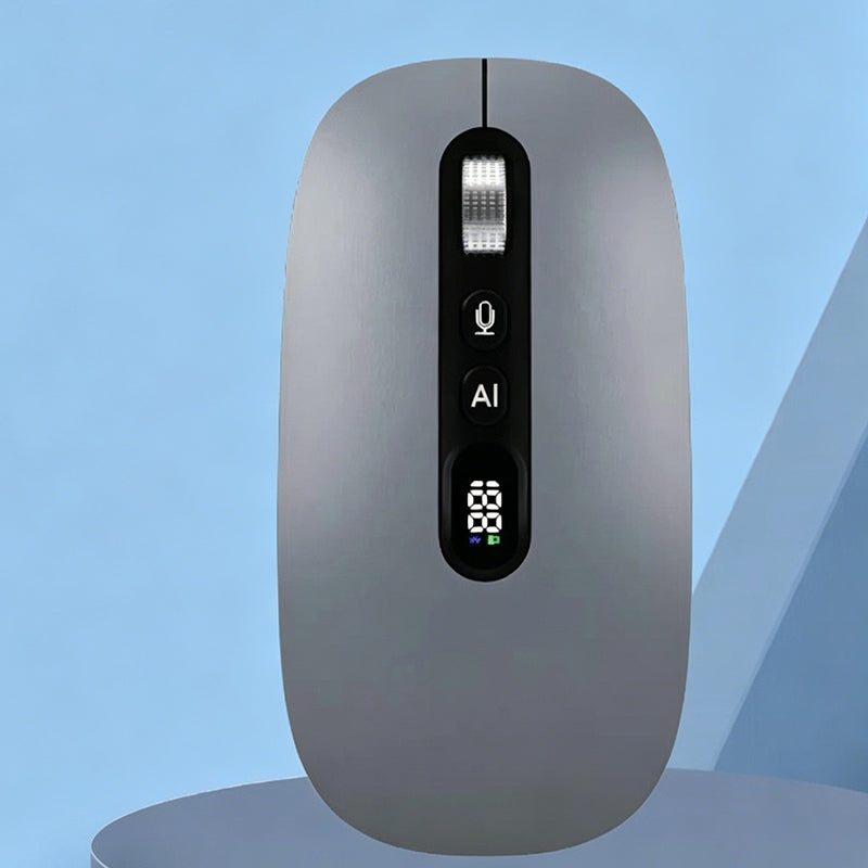Nimbus AI Wireless Mouse