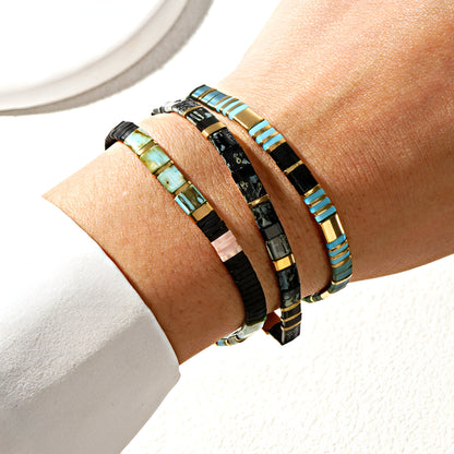 Kralen Armbanden Trio